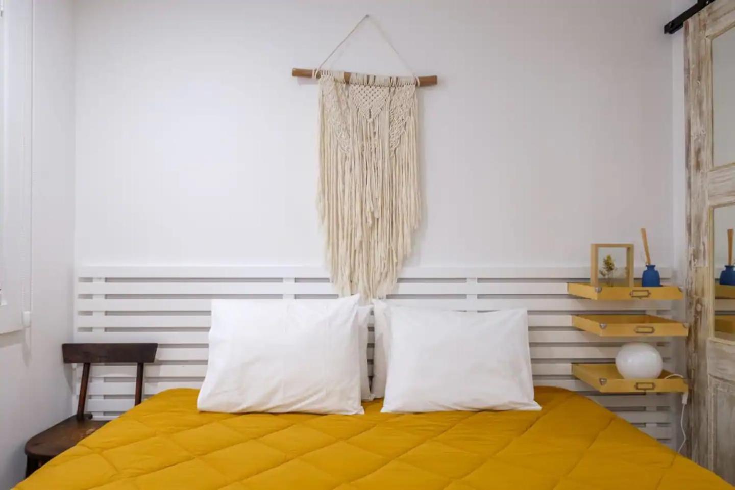 Casa Velhinha - Design, Culture And Comfort In Γκιμαράες Εξωτερικό φωτογραφία