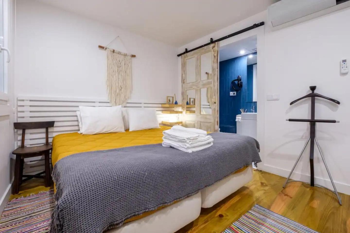 Casa Velhinha - Design, Culture And Comfort In Γκιμαράες Εξωτερικό φωτογραφία