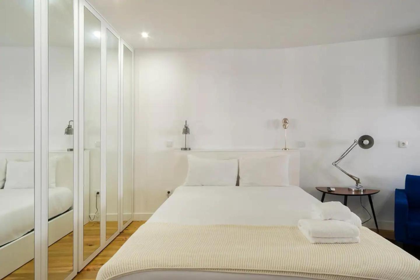 Casa Velhinha - Design, Culture And Comfort In Γκιμαράες Εξωτερικό φωτογραφία