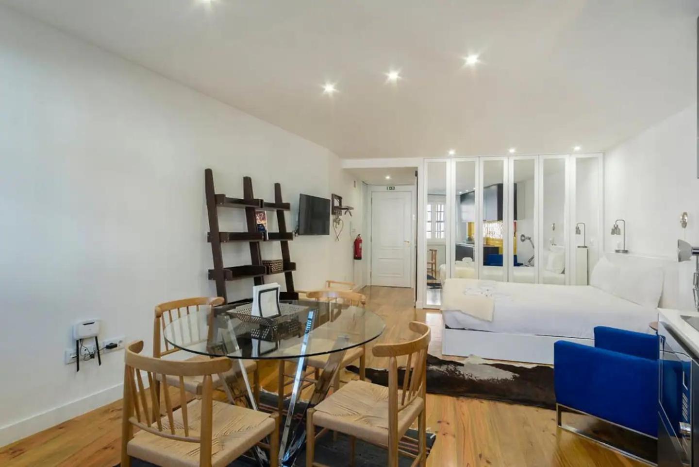 Casa Velhinha - Design, Culture And Comfort In Γκιμαράες Εξωτερικό φωτογραφία
