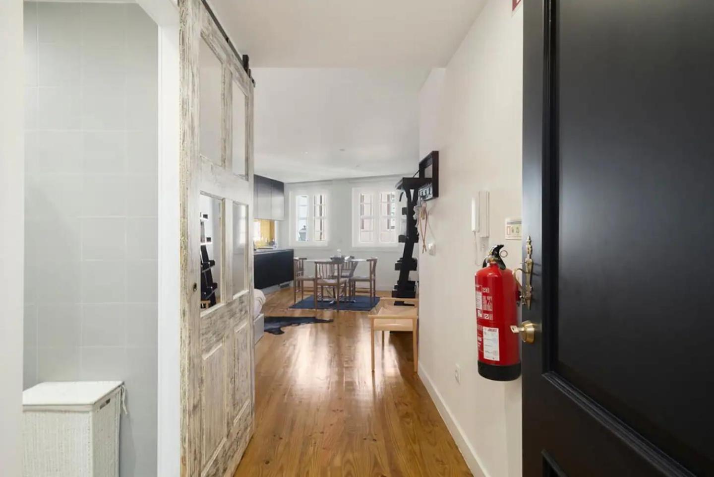 Casa Velhinha - Design, Culture And Comfort In Γκιμαράες Εξωτερικό φωτογραφία