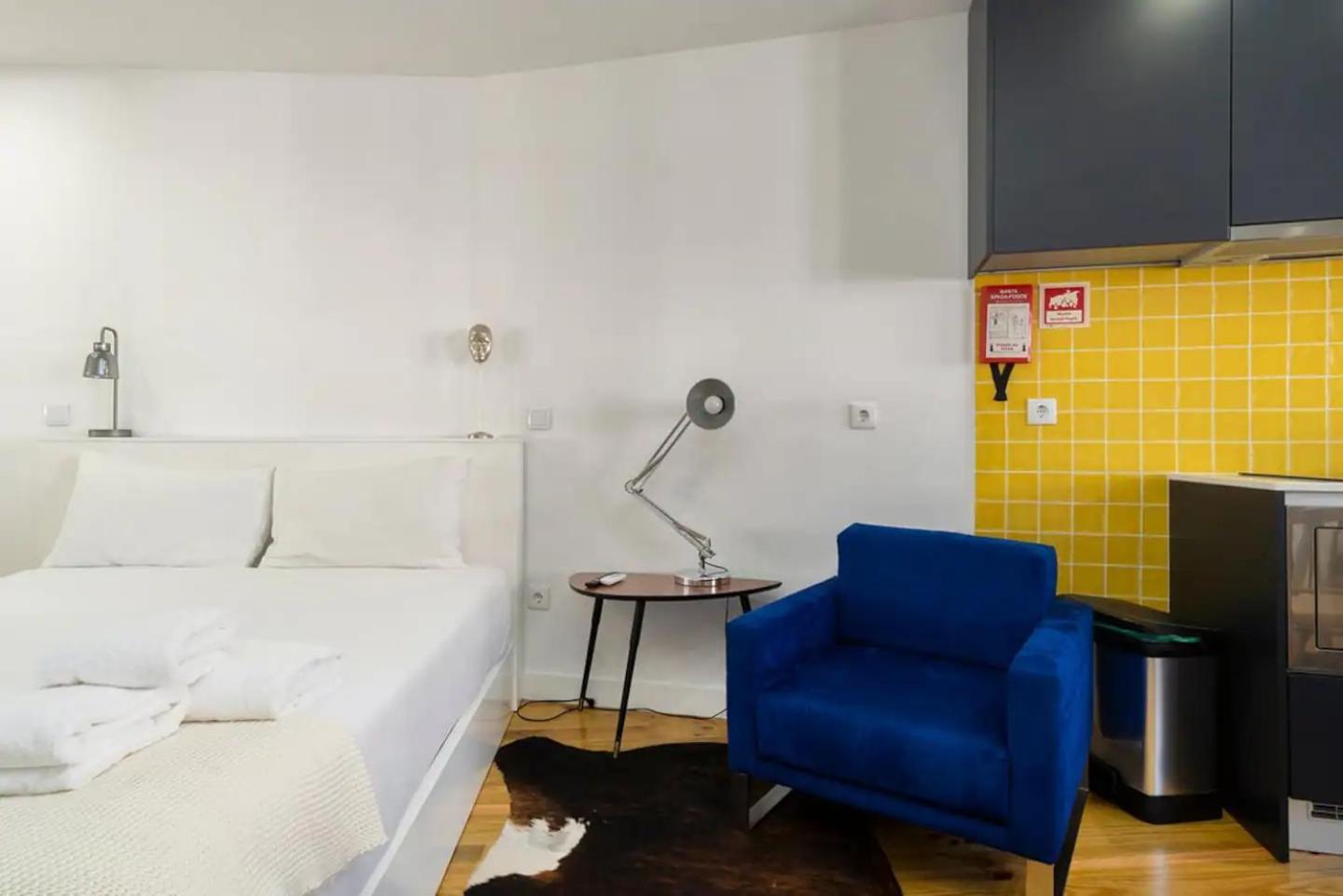 Casa Velhinha - Design, Culture And Comfort In Γκιμαράες Εξωτερικό φωτογραφία
