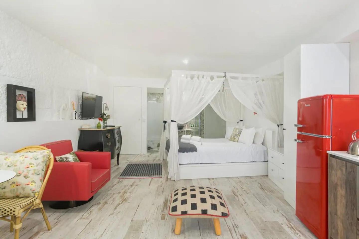 Casa Velhinha - Design, Culture And Comfort In Γκιμαράες Εξωτερικό φωτογραφία