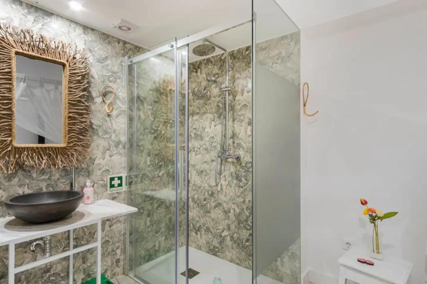 Casa Velhinha - Design, Culture And Comfort In Γκιμαράες Εξωτερικό φωτογραφία