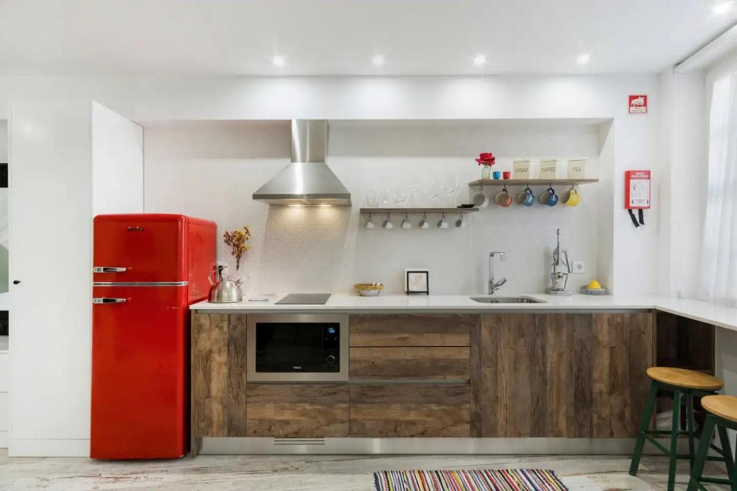 Casa Velhinha - Design, Culture And Comfort In Γκιμαράες Εξωτερικό φωτογραφία