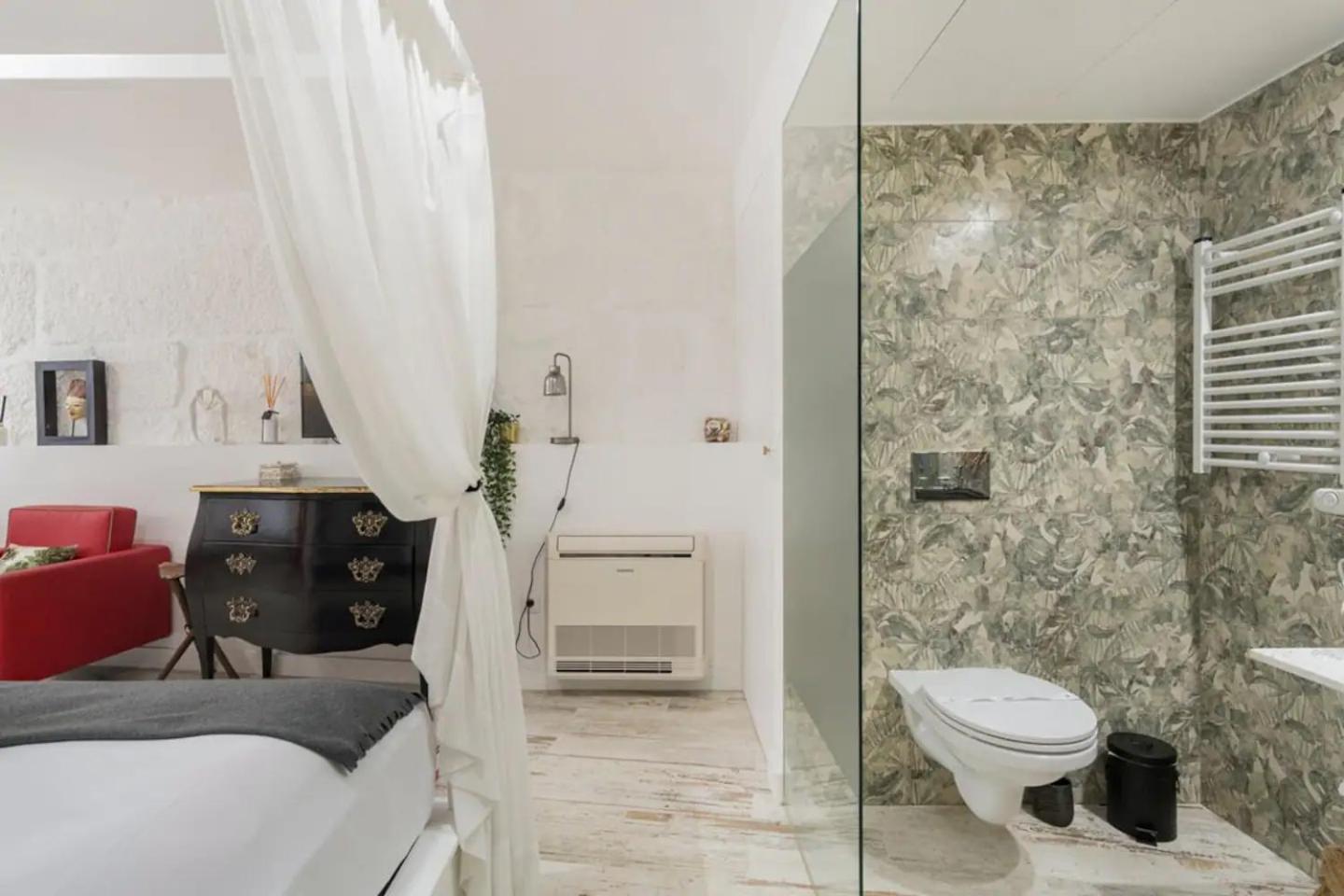 Casa Velhinha - Design, Culture And Comfort In Γκιμαράες Εξωτερικό φωτογραφία