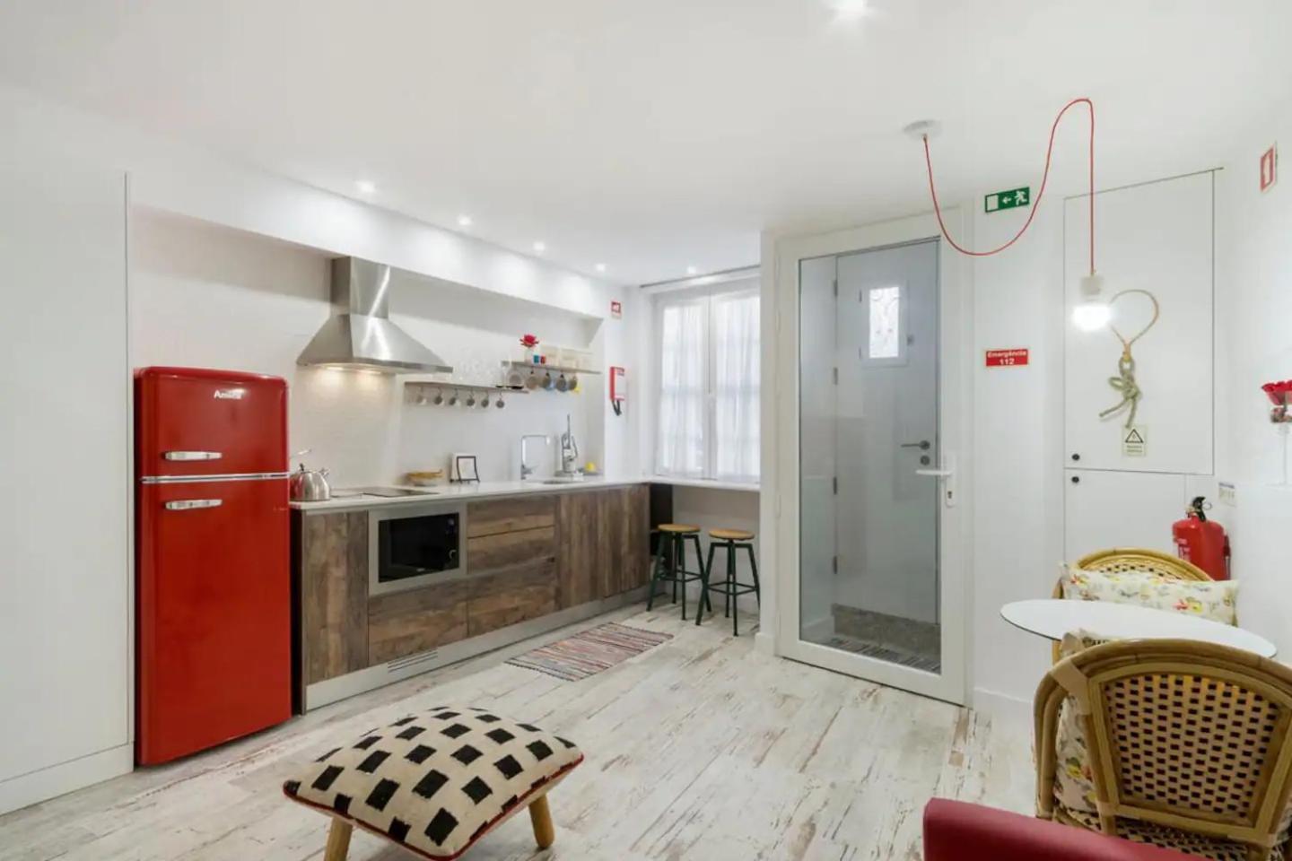 Casa Velhinha - Design, Culture And Comfort In Γκιμαράες Εξωτερικό φωτογραφία