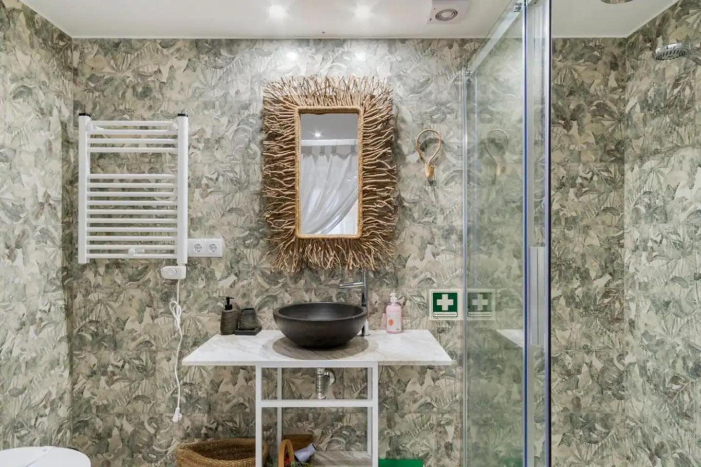 Casa Velhinha - Design, Culture And Comfort In Γκιμαράες Εξωτερικό φωτογραφία
