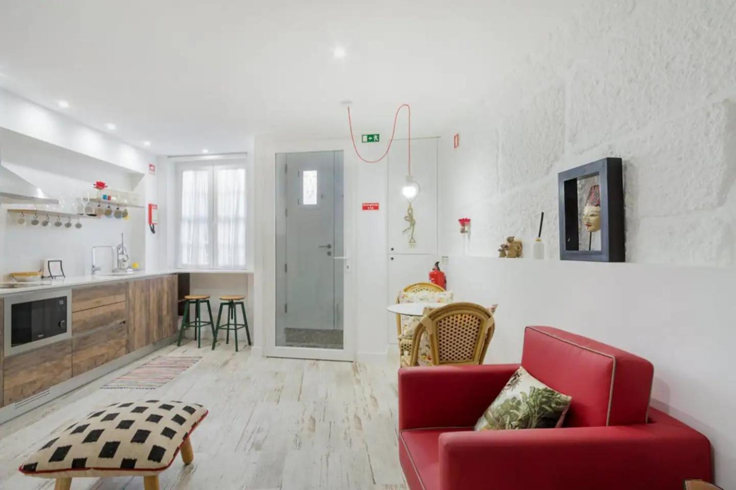 Casa Velhinha - Design, Culture And Comfort In Γκιμαράες Εξωτερικό φωτογραφία