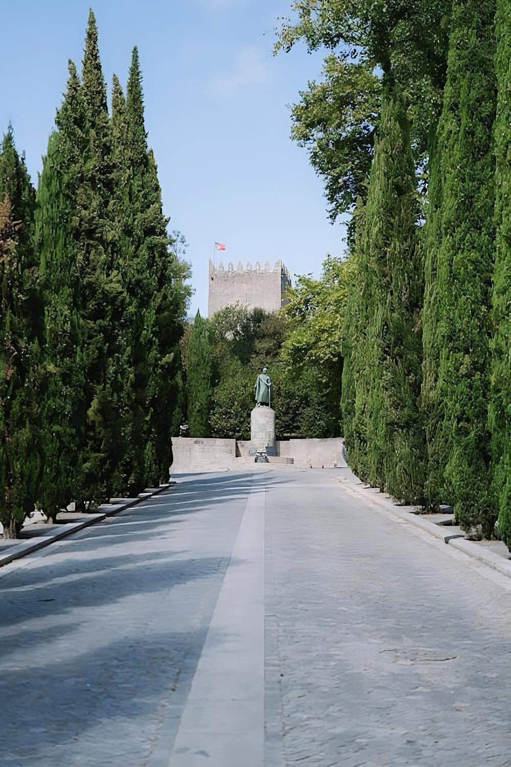 Casa Velhinha - Design, Culture And Comfort In Γκιμαράες Εξωτερικό φωτογραφία